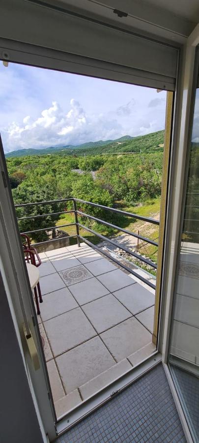 Bed & Breakfast Barbara Novi Vinodolski Zewnętrze zdjęcie