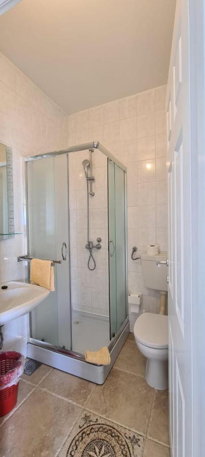 Bed & Breakfast Barbara Novi Vinodolski Zewnętrze zdjęcie