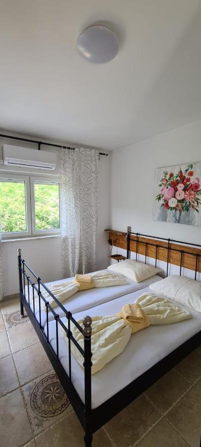 Bed & Breakfast Barbara Novi Vinodolski Zewnętrze zdjęcie