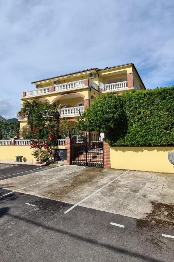 Bed & Breakfast Barbara Novi Vinodolski Zewnętrze zdjęcie