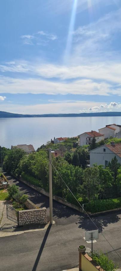 Bed & Breakfast Barbara Novi Vinodolski Zewnętrze zdjęcie