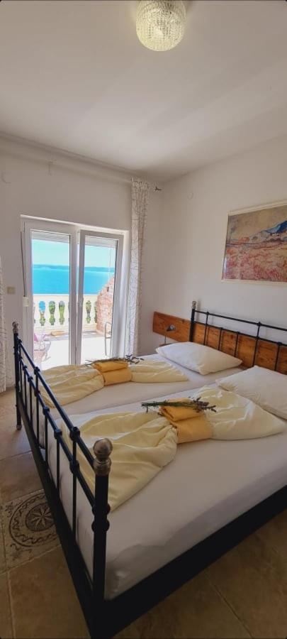 Bed & Breakfast Barbara Novi Vinodolski Zewnętrze zdjęcie