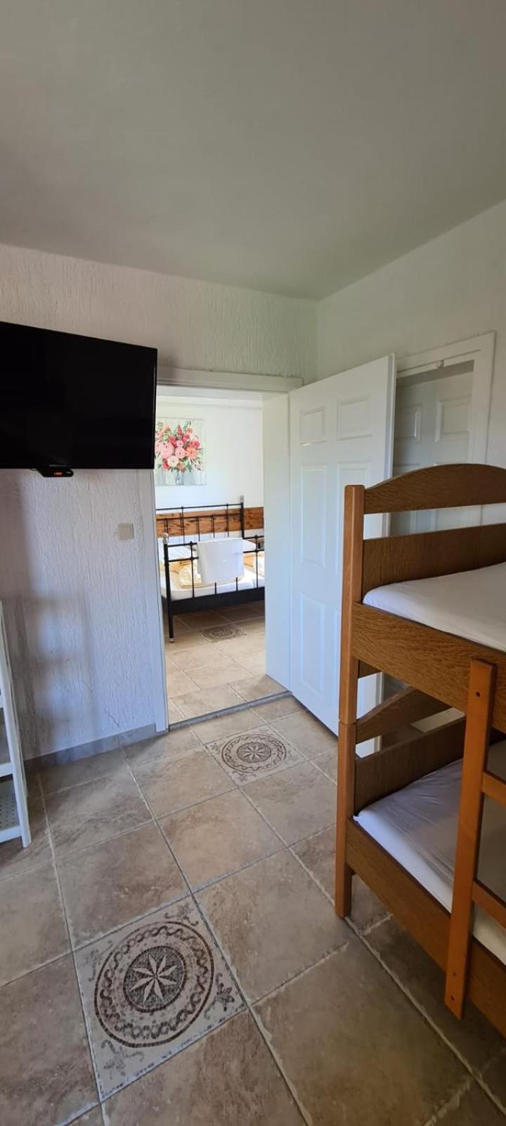 Bed & Breakfast Barbara Novi Vinodolski Zewnętrze zdjęcie